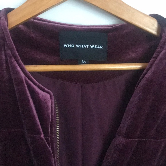 Jacket - Picture 2 of 4